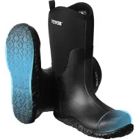 Vevor Bottes en caoutchouc pour hommes