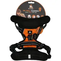 Spotted! Pro Spotted Harnais PRO Orange XS