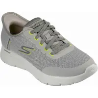 SKECHERS Sneakers 216332-TPE in Beige color size 40