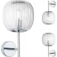Paulmann Selection Bathroom Applique murale Ruya