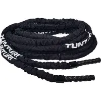Tunturi Corde Ondulatoire With Protection 15m
