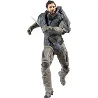 Mcfarlane Toys Figurine Dune Build A Stilgar 18 cm