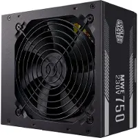 Cooler Master Coolermaster MPE-7501-ACABW-EU Netzteil CoolerMaster MWE White 750 W (80+ White) retail