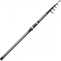 Kinetic Canne De Surfcasting Télescopique Adnos