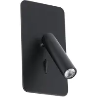 Faro Suau Reader Applique Black