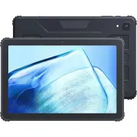 Cubot Tab KingKong noir 256GB WLAN Tablet