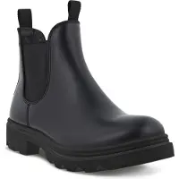 Ecco Chelsea Boots 'Grainer'
