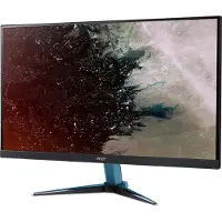 Acer Gaming Monitor Nitro Vg271um3bmiipx - 27 Inch Qhd Ips (in-plane Switching)