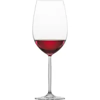 Zwiesel Glas SCHOTT MUSE (DIVA) BORDEAUXPOKAL 4 Stück 123669