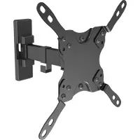 My Wall Support mural pour TV LCD pour écrans 23" - 42 (58 - 107 cm) Charge jusqu'à 20 kg