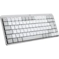 Logitech Master Series MX Mechanical Mini pour Mac