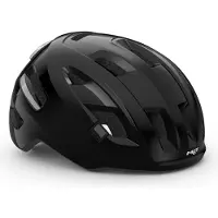 Met E-mob Mips Urban Helmet Noir M