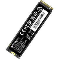 Verbatim Vi560 S3 M.2 SSD 2TB 49365