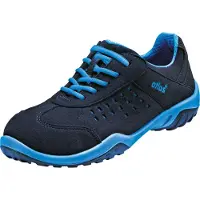 Atlas Chaussure basse GX 130 black 2.0 ESD