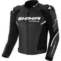 SHIMA Vestes BANDIT20MENJKTBLKWHT