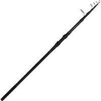 JRC Defender Ii Tele Carpfishing Rod Argenté 3.60 m / 3.00 Lbs