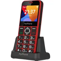 Myphone Smartphone senior - telephone portable senior Mp