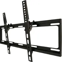 One For All WM 2421 support pour téléviseur 139,7 cm (55") Noir