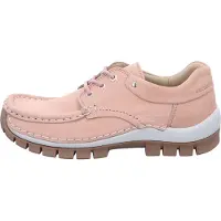 Wolky Fly Timber Nude 38