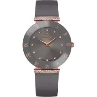 Bellevue E54 Woman Watch Doré Femme