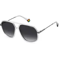 Polaroid Pld6182s900wj Polarized Sunglasses Clair