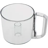 Magimix - Bol LE MINI+BLANC SAV - 17316
