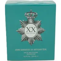 John Varvatos XX Artisan Teal EDT 125 ml M
