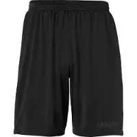 Uhlsport Performance Shorts enfants - Noir