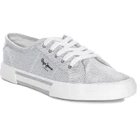 Pepe Jeans Sneakers PLS31439-934 in White color size 39