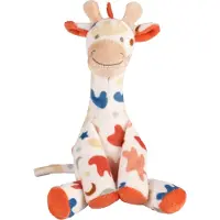 Happy horse Peluche - 23 cm - Girafe Gilles - - UneTaille - Peluche