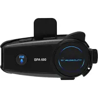 Albrecht CASQUE BLUETOOTH BPA 600