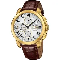 Jaguar - J976/1 - Montre-bracelet - Chronographe - Automatique - Hommes