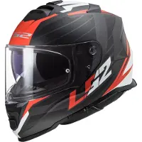LS2 FF800 Storm Nerve Casque