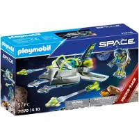 Playmobil Space 71370 Drone spatial high-tech