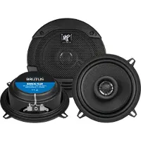 Hifonics BRUTUS BRX52 : haut-parleur coaxial à 2 voies de 13 cm