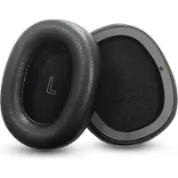 INF Coussinets d'oreille pour B&O Beoplay H95 Le noir