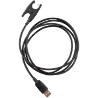 Suunto Câble de charge USB Noir