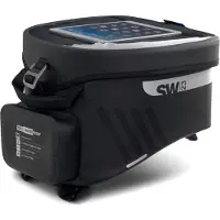 Shad SW23 Sacoche de réservoir étanche