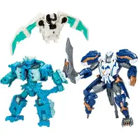 Hasbro Transformers Legacy United Star Raider Thundertron