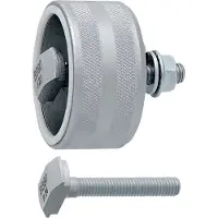 Unior Bb90 Removal Tool Argenté