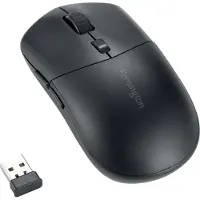 Kensington My430 Eq Wireless Mouse Noir