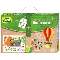 Lena Coffret Creative Craft 400 pièces