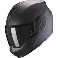 Scorpion Casque moto EXO-TECH EVO noir mat XL