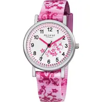 Regent F 727 Montre pour fille