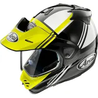 Arai Tour-x5 Cosmic Full Face Helmet Noir XL