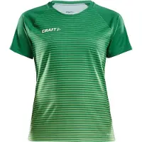 Craft Maillot femme pro control stripe