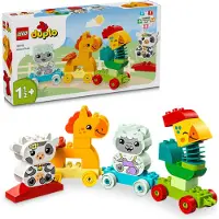 LEGO Duplo 10412 Tierzug 10412