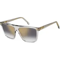 Carrera Lunettes de Soleil 3027/S 58/13/140 Grey Acetate frames WOMAN 3027/S