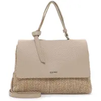 Suri Frey sac à épaule bandoulière Jamy Crossbody Bag Sand beige