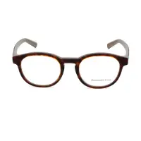 Zegna Ez5104-56 50/21/145 Glasses Marron Homme